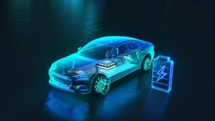 新能源車會摧毀傳統豪車市場嗎？新興能源技術研發與技術革新
